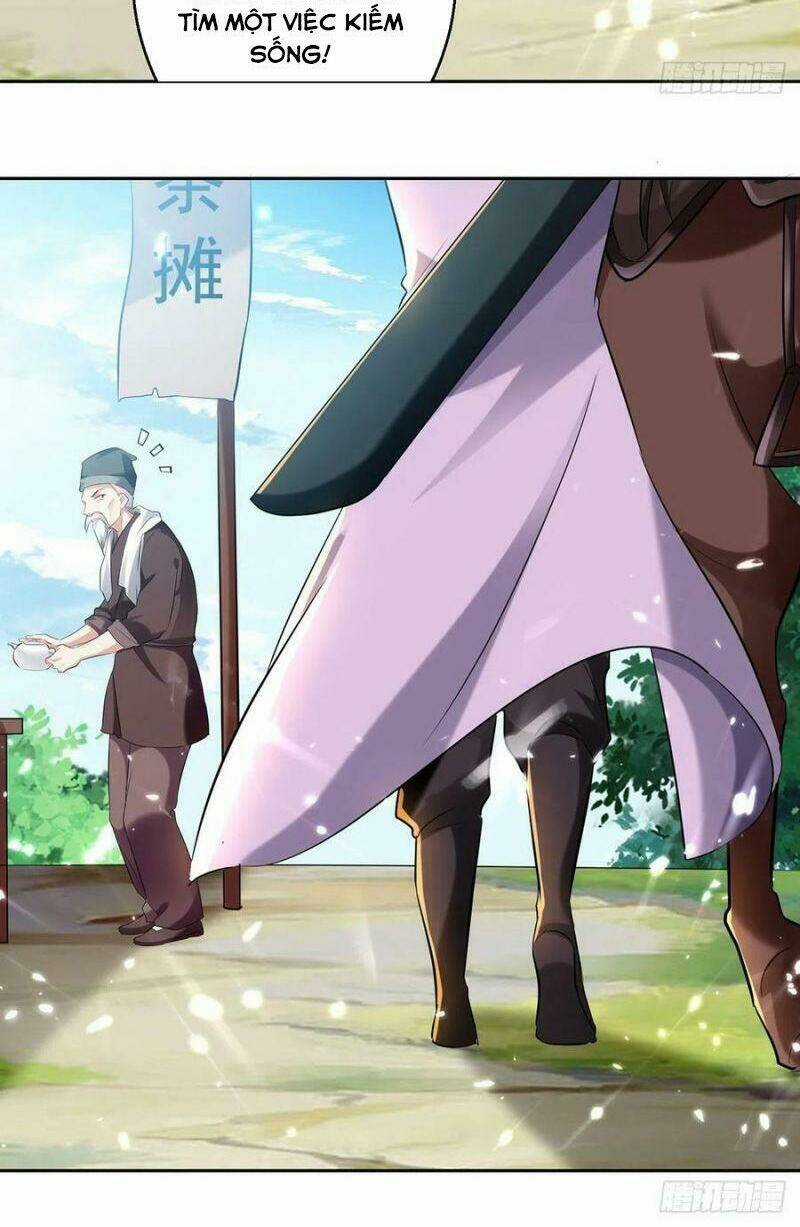 Lăng Thiên Thần Đế - Chapter 126 - Trang 20