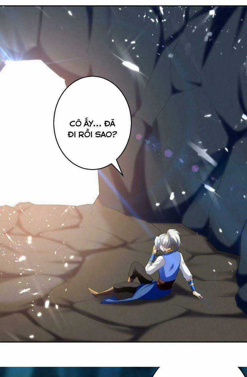 Lăng Thiên Thần Đế - Chapter 126 - Trang 3