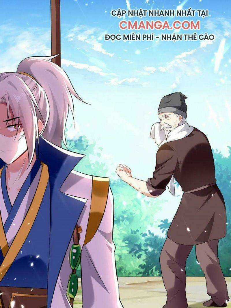 Lăng Thiên Thần Đế - Chapter 126 - Trang 24