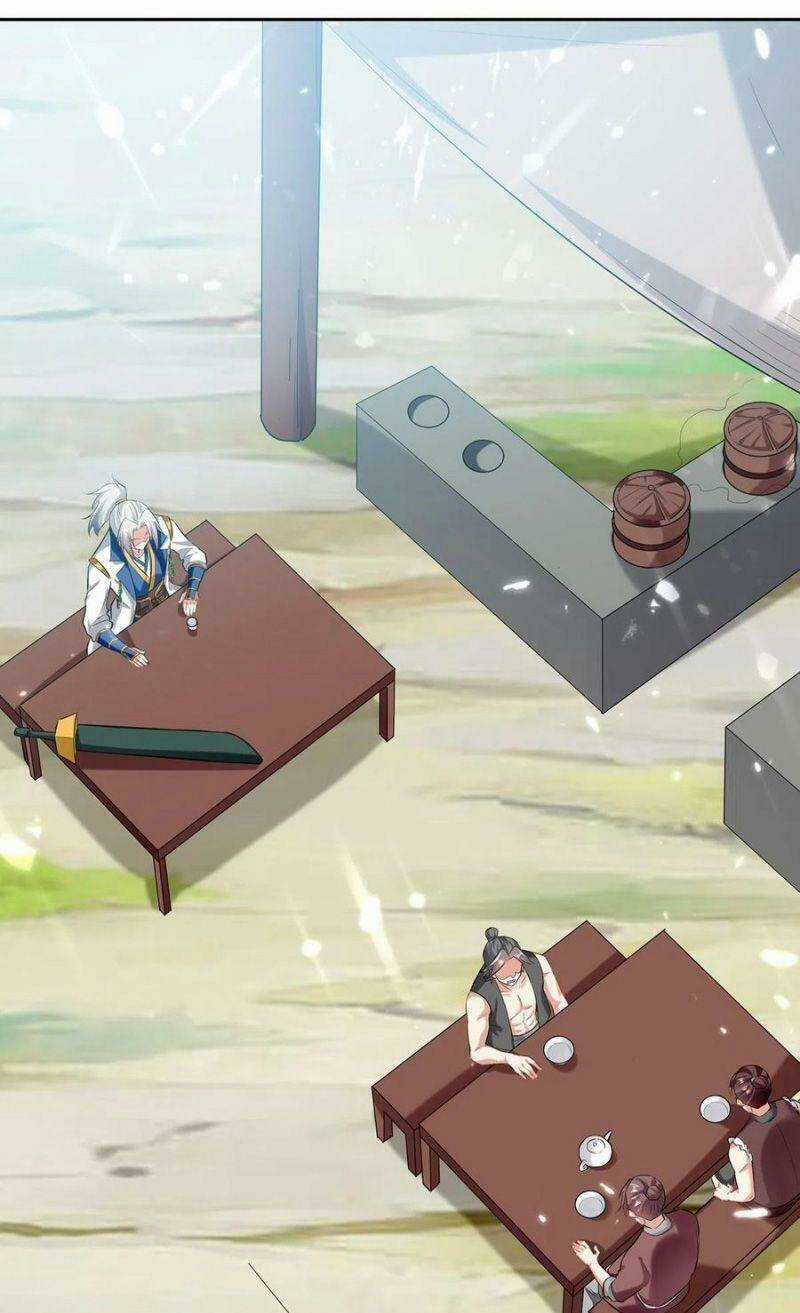 Lăng Thiên Thần Đế - Chapter 126 - Trang 26