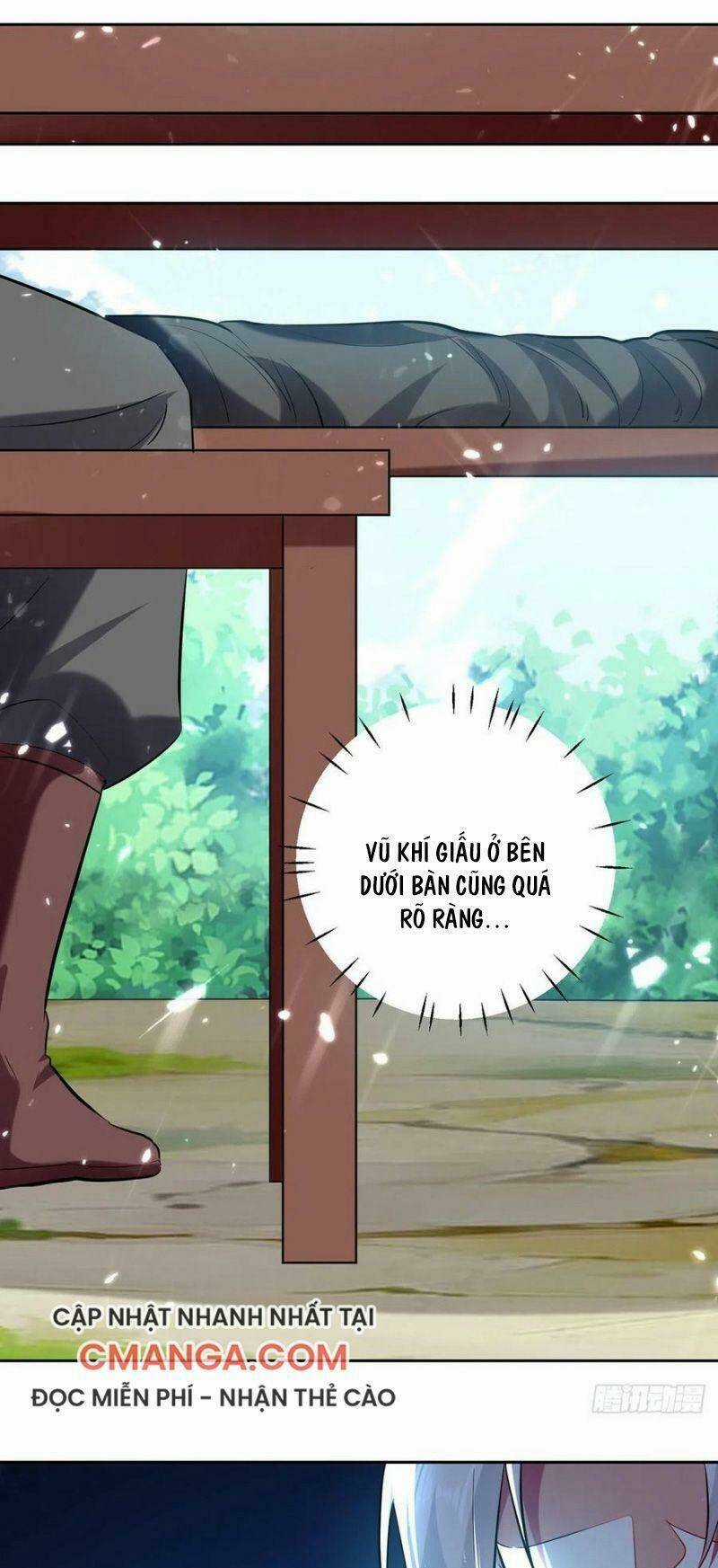 Lăng Thiên Thần Đế - Chapter 126 - Trang 30