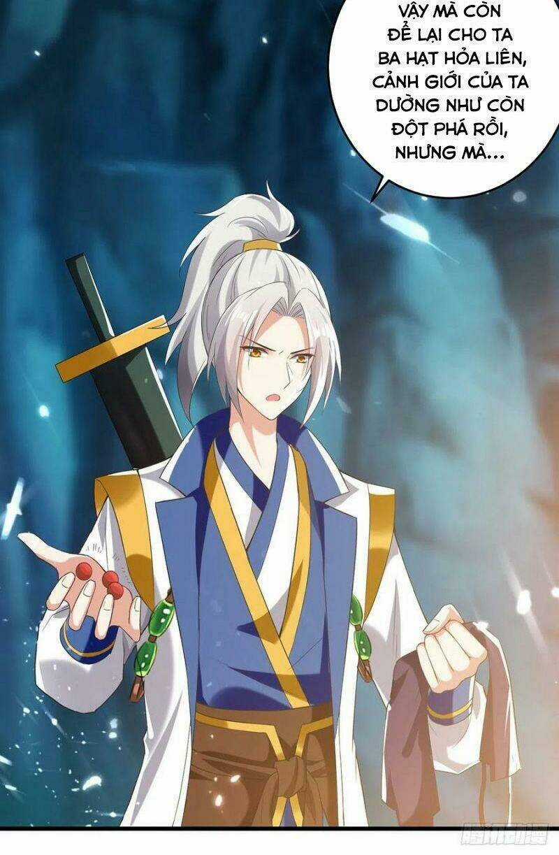 Lăng Thiên Thần Đế - Chapter 126 - Trang 4