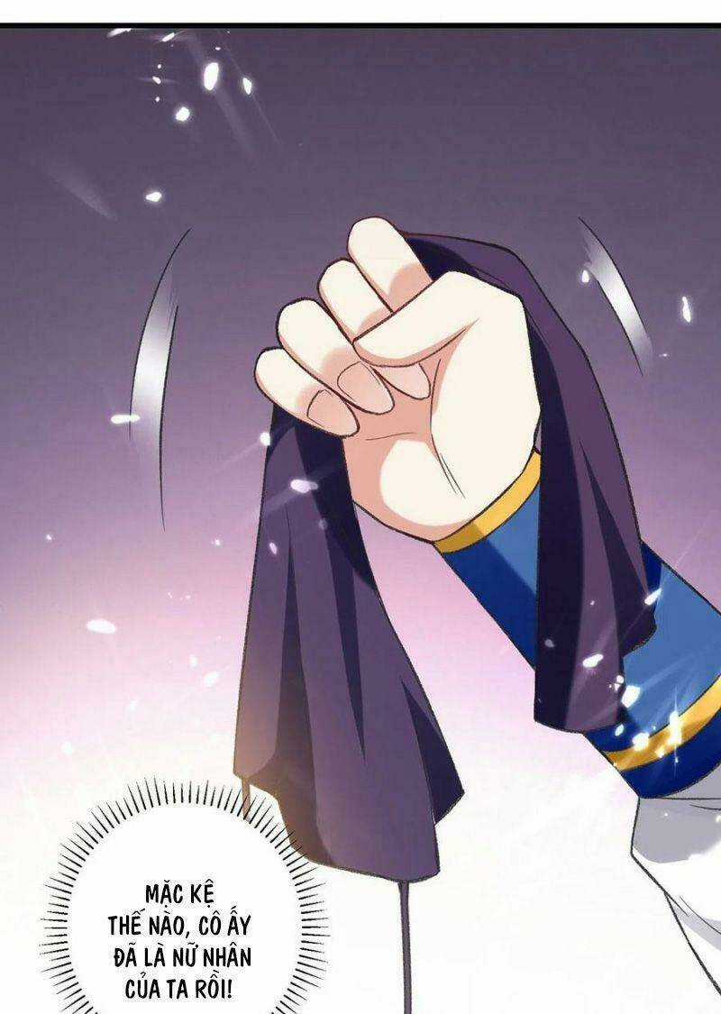 Lăng Thiên Thần Đế - Chapter 126 - Trang 5