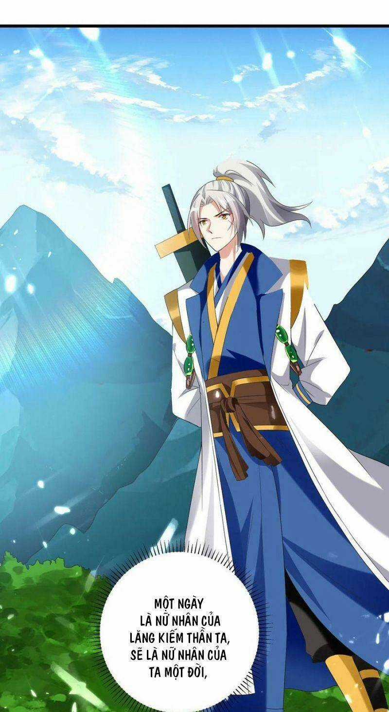 Lăng Thiên Thần Đế - Chapter 126 - Trang 7