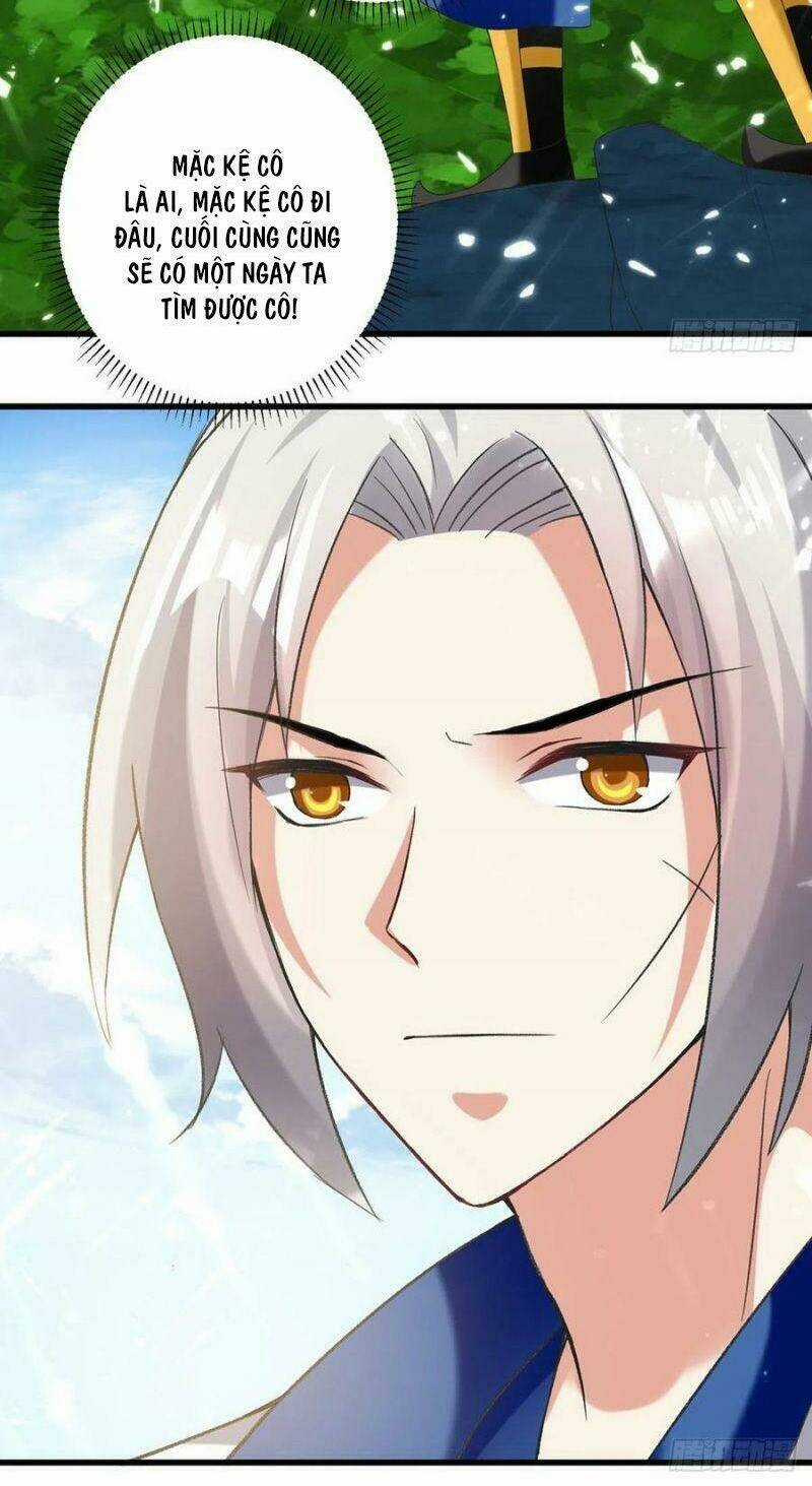 Lăng Thiên Thần Đế - Chapter 126 - Trang 8