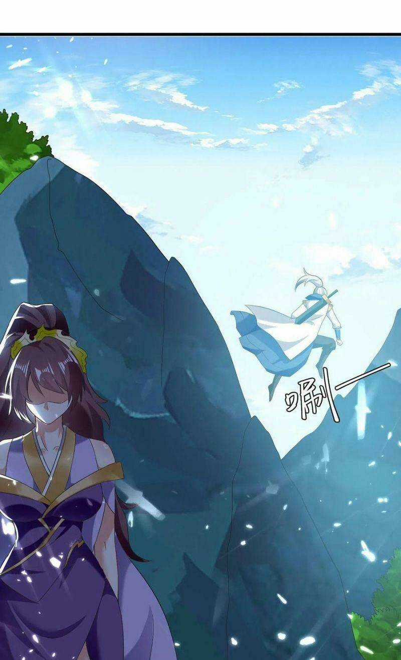 Lăng Thiên Thần Đế - Chapter 126 - Trang 9