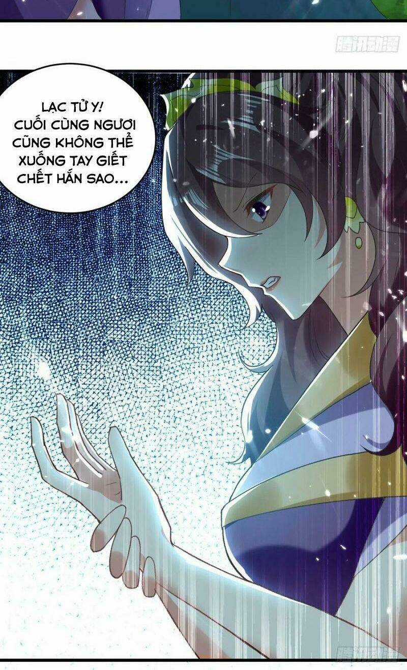 Lăng Thiên Thần Đế - Chapter 126 - Trang 10