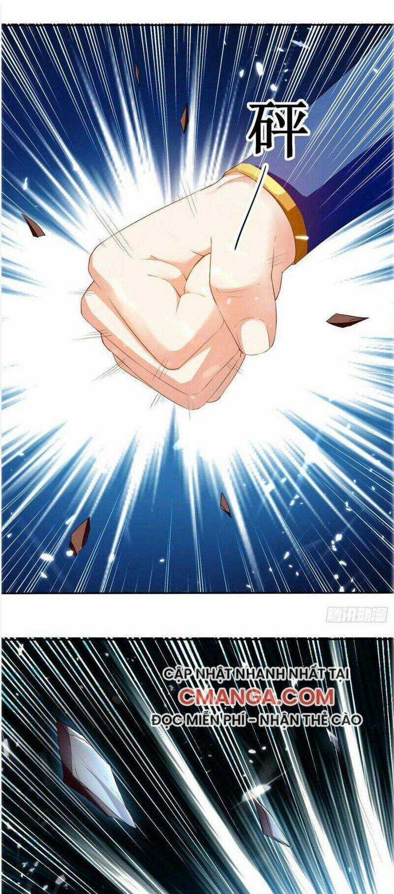 Lăng Thiên Thần Đế - Chapter 127 - Trang 11
