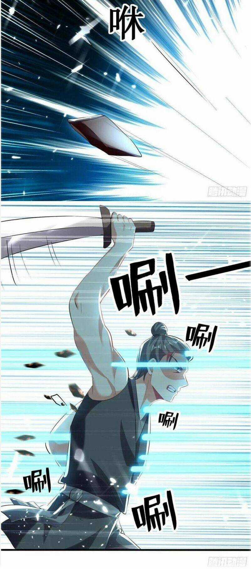 Lăng Thiên Thần Đế - Chapter 127 - Trang 12