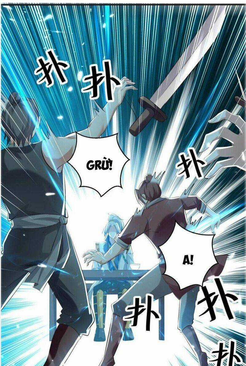 Lăng Thiên Thần Đế - Chapter 127 - Trang 13