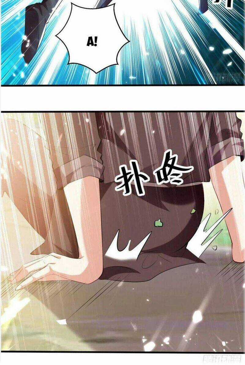 Lăng Thiên Thần Đế - Chapter 127 - Trang 14