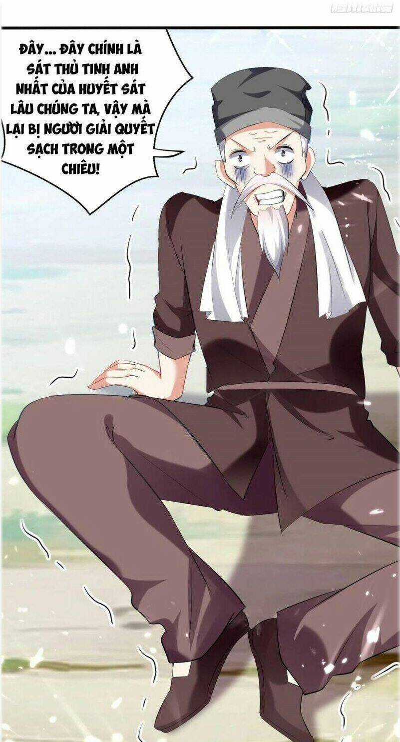 Lăng Thiên Thần Đế - Chapter 127 - Trang 15