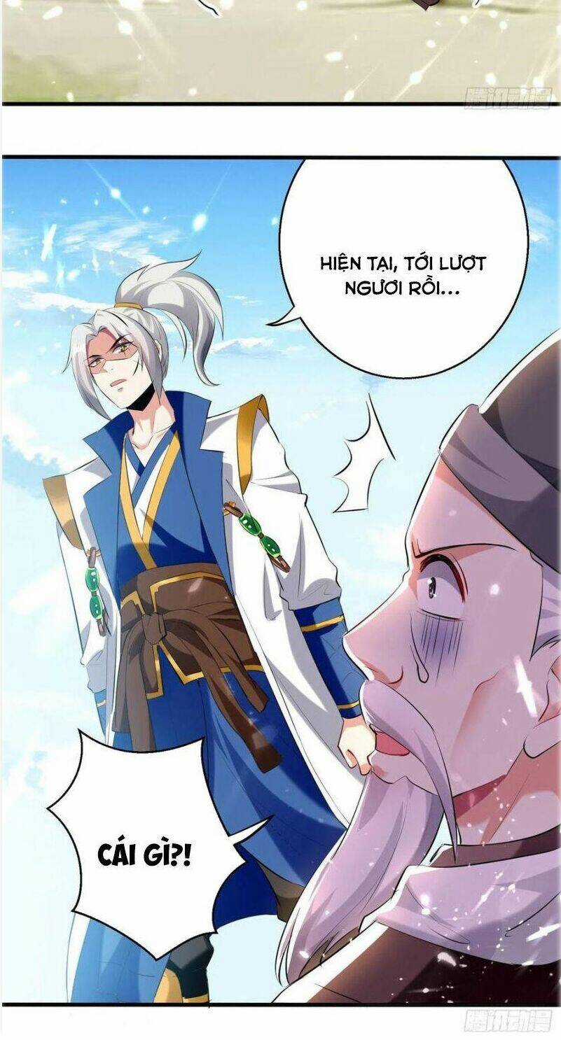 Lăng Thiên Thần Đế - Chapter 127 - Trang 16