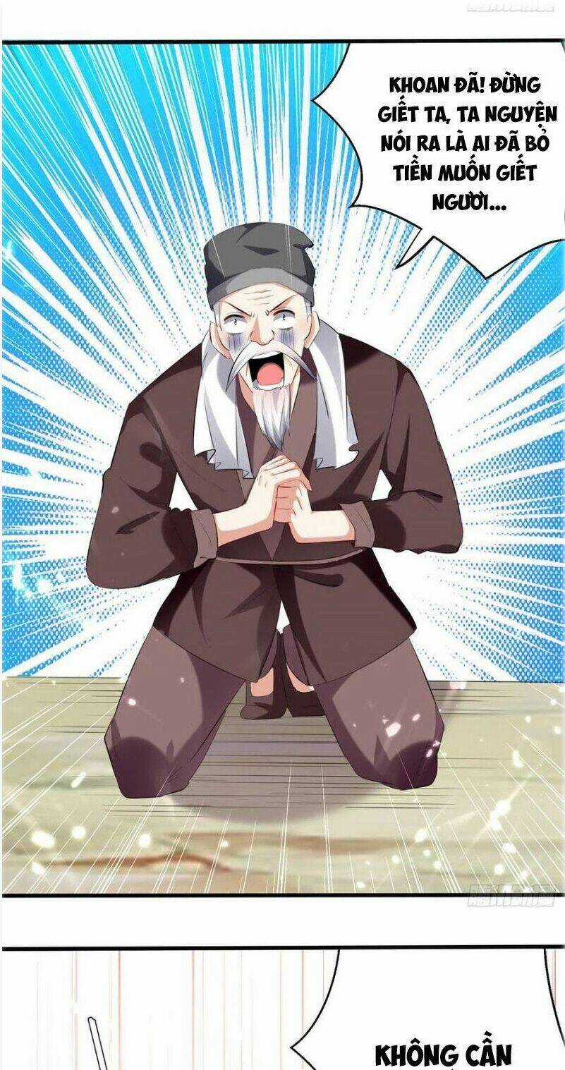 Lăng Thiên Thần Đế - Chapter 127 - Trang 17