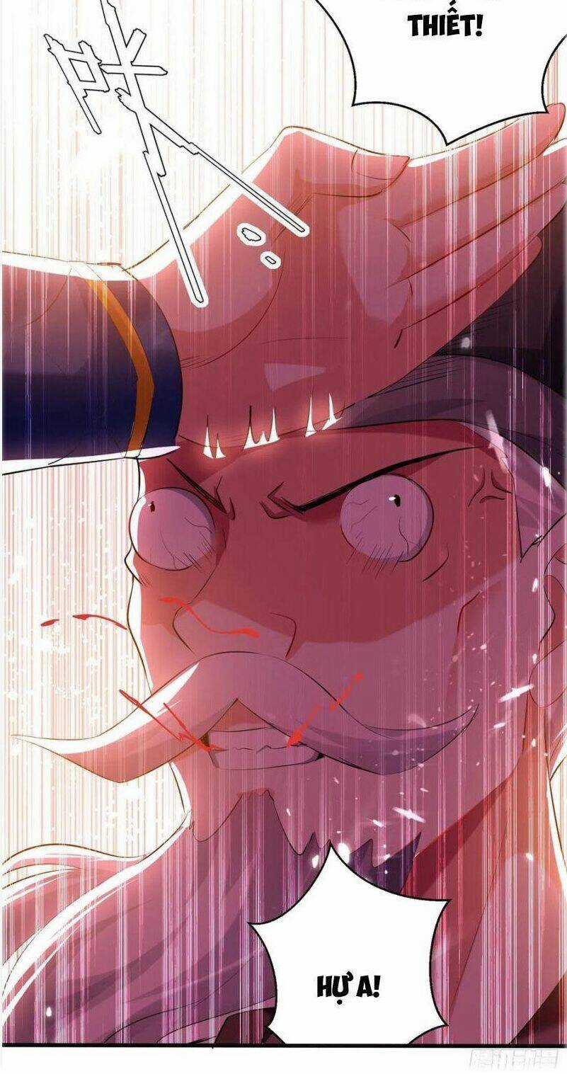 Lăng Thiên Thần Đế - Chapter 127 - Trang 18