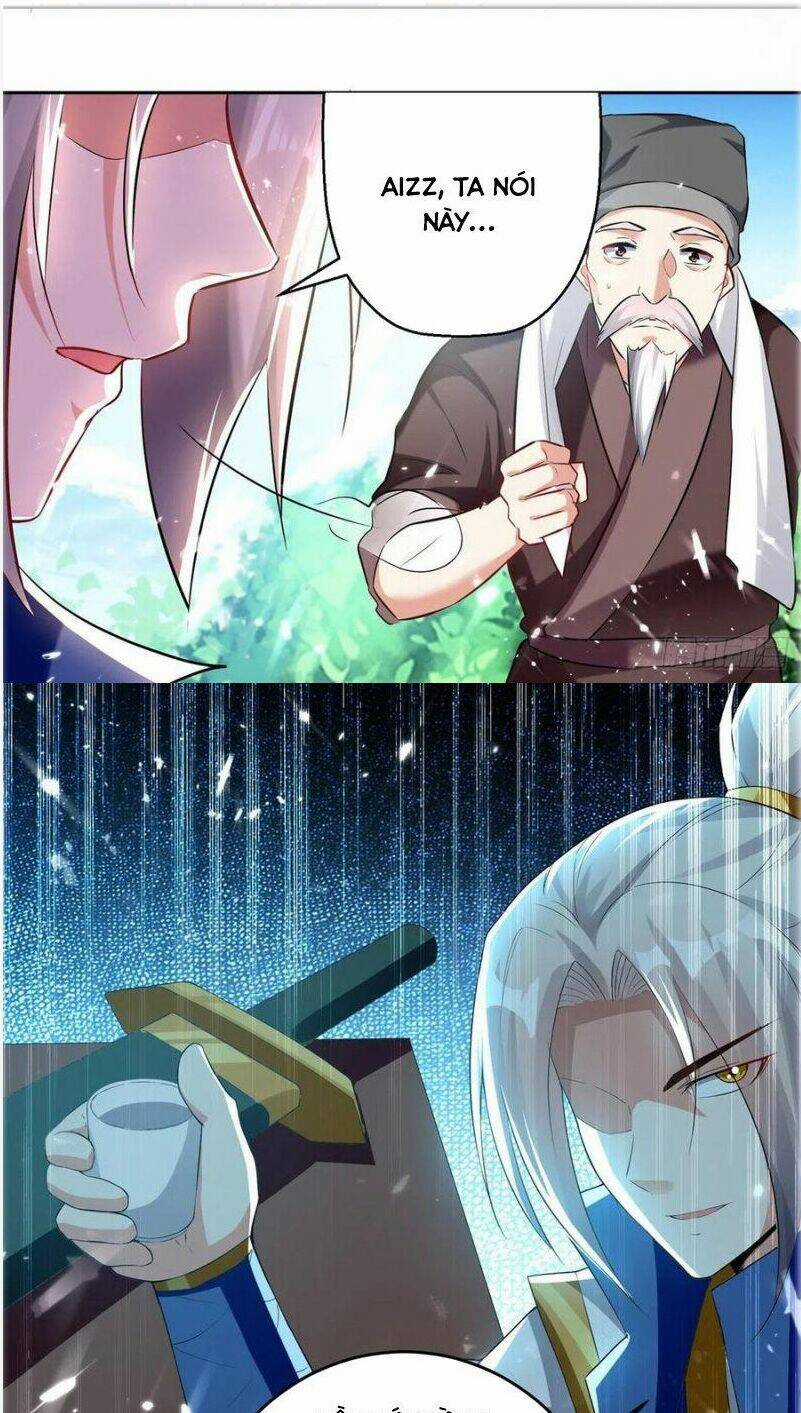 Lăng Thiên Thần Đế - Chapter 127 - Trang 3