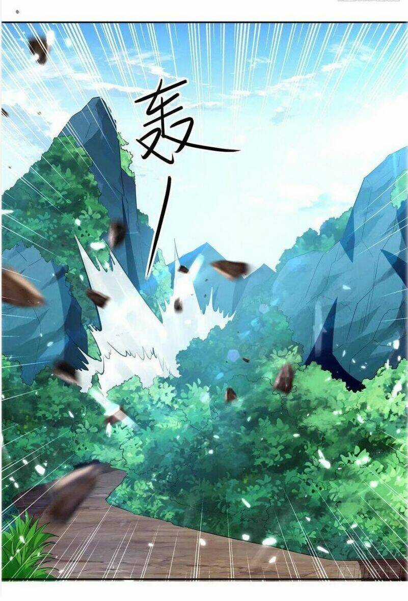 Lăng Thiên Thần Đế - Chapter 127 - Trang 22