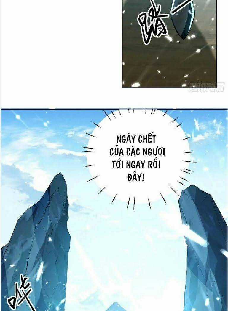 Lăng Thiên Thần Đế - Chapter 127 - Trang 26