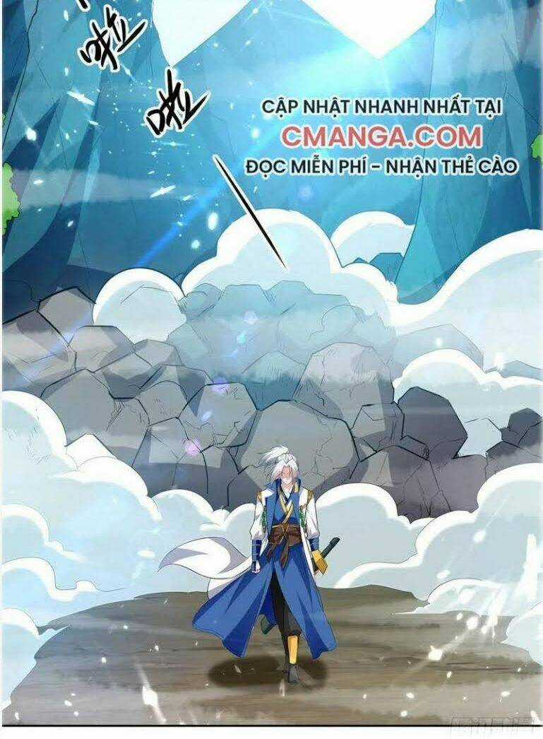 Lăng Thiên Thần Đế - Chapter 127 - Trang 27
