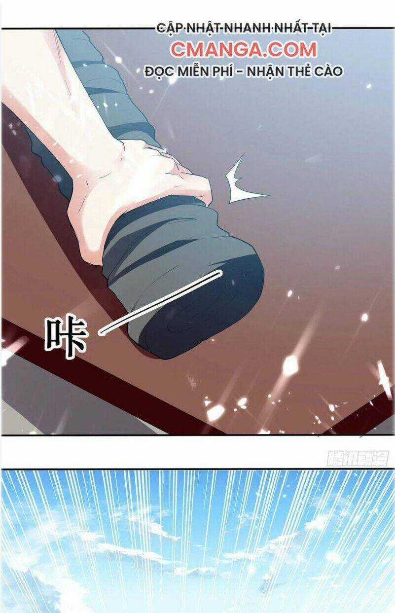 Lăng Thiên Thần Đế - Chapter 127 - Trang 5