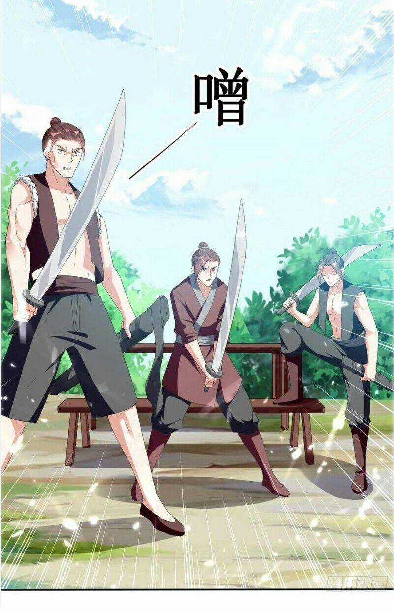 Lăng Thiên Thần Đế - Chapter 127 - Trang 6