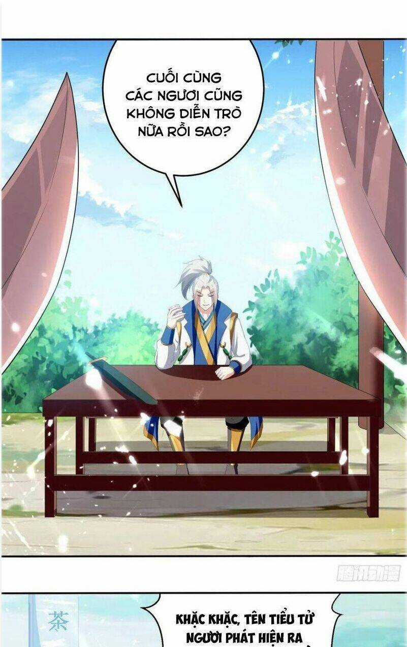 Lăng Thiên Thần Đế - Chapter 127 - Trang 7