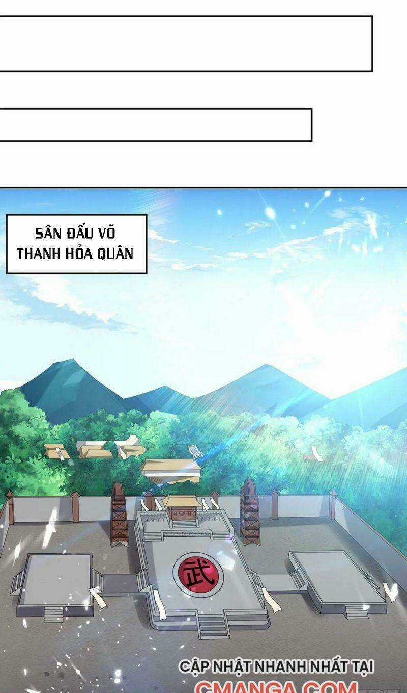 Lăng Thiên Thần Đế - Chapter 128 - Trang 1