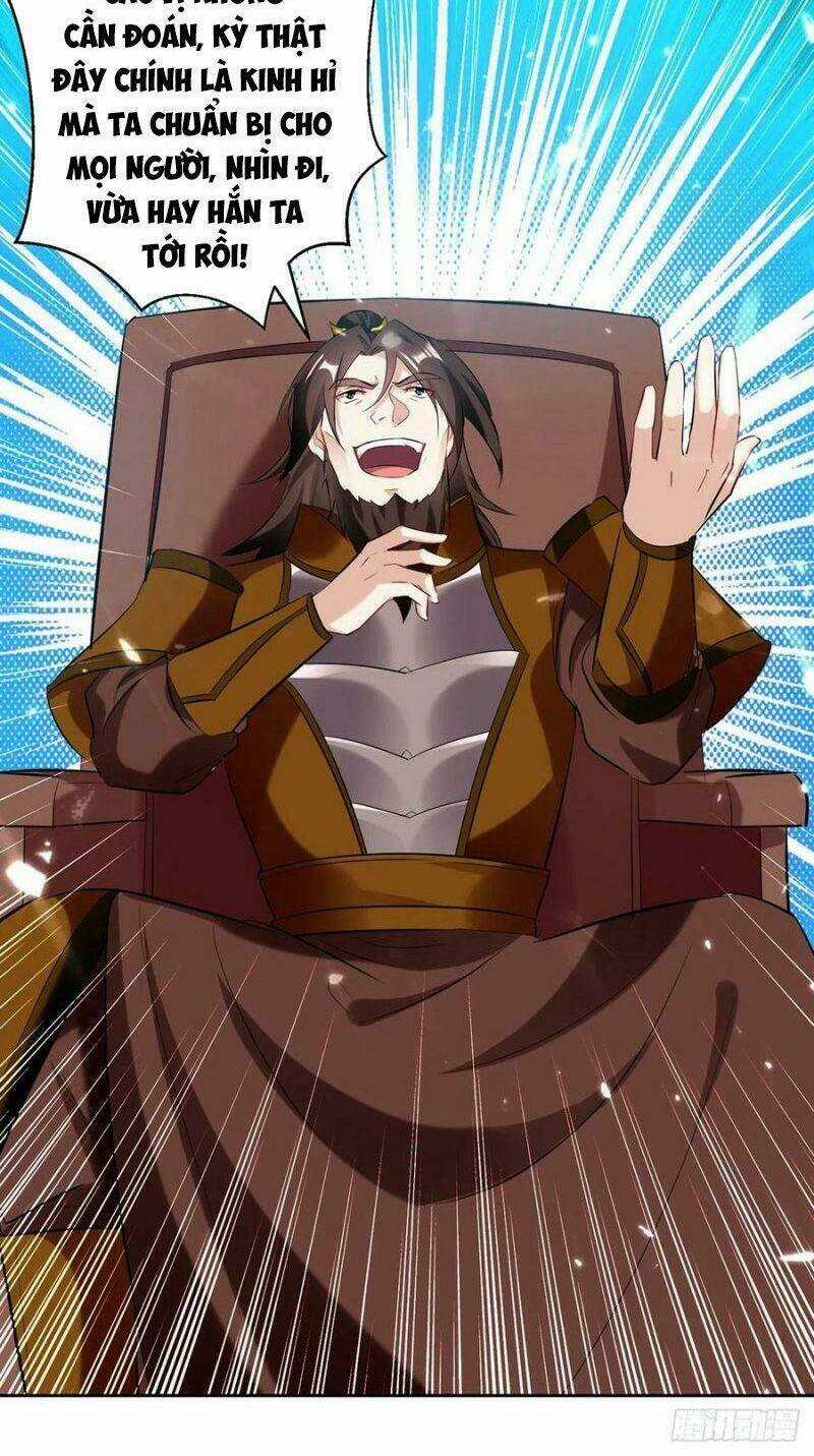 Lăng Thiên Thần Đế - Chapter 128 - Trang 12