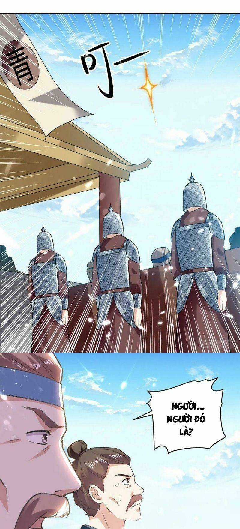 Lăng Thiên Thần Đế - Chapter 128 - Trang 13