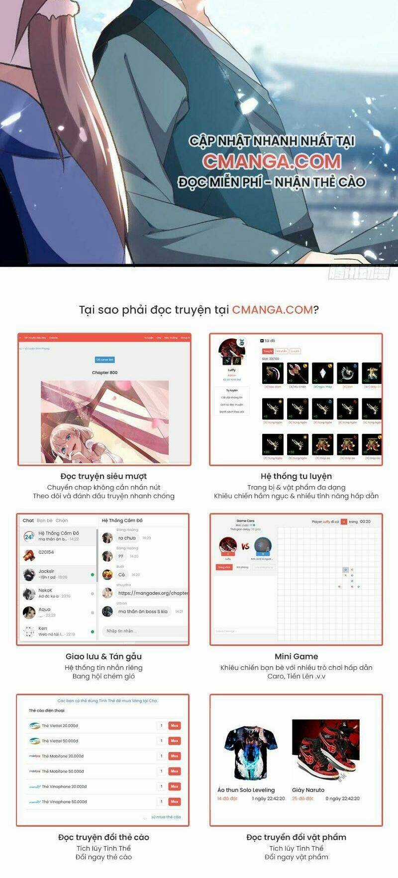 Lăng Thiên Thần Đế - Chapter 128 - Trang 14