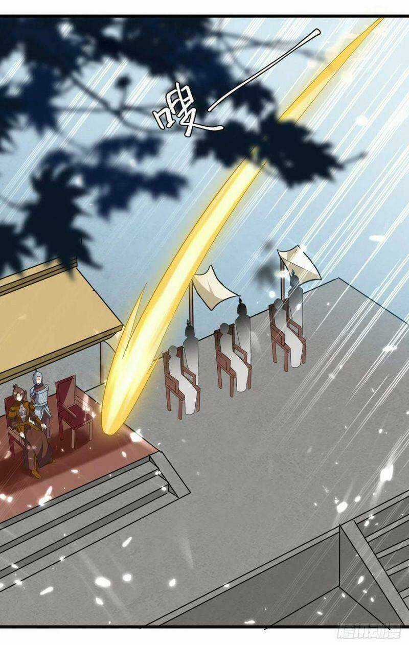 Lăng Thiên Thần Đế - Chapter 128 - Trang 15