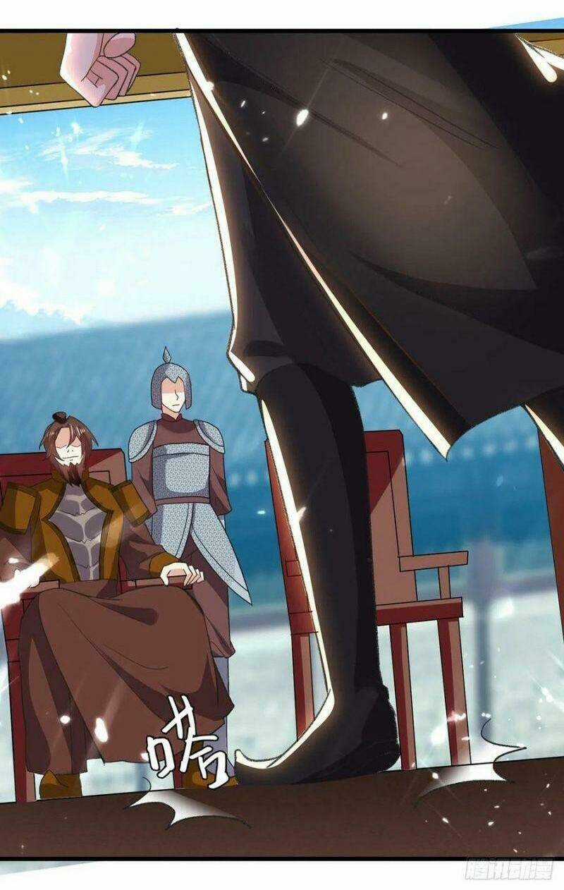 Lăng Thiên Thần Đế - Chapter 128 - Trang 16