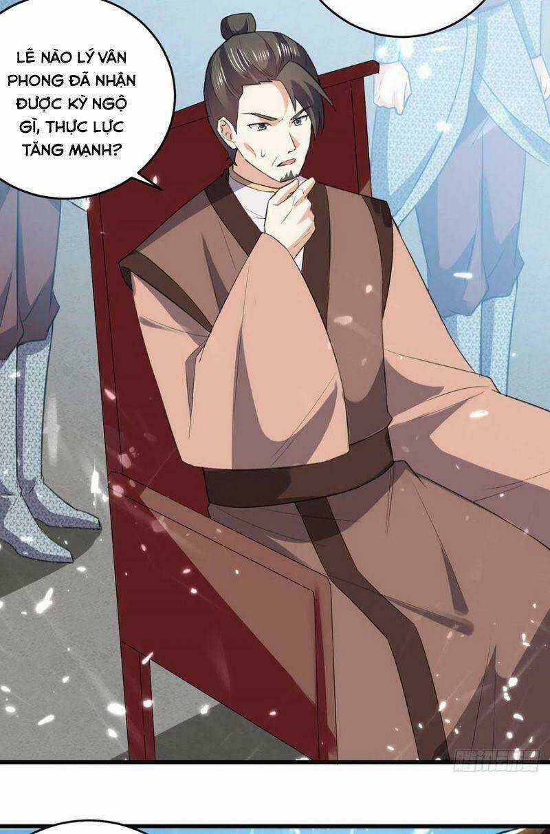 Lăng Thiên Thần Đế - Chapter 128 - Trang 19