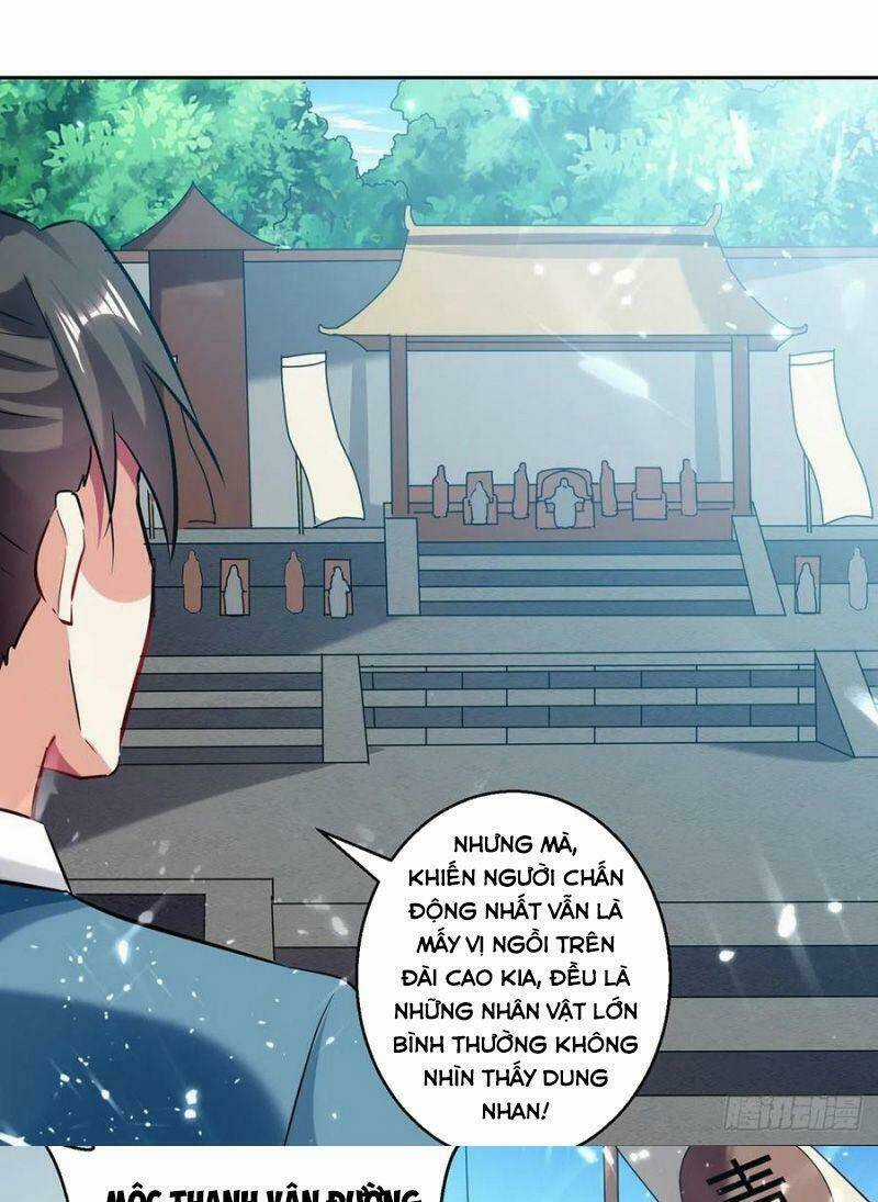 Lăng Thiên Thần Đế - Chapter 128 - Trang 3