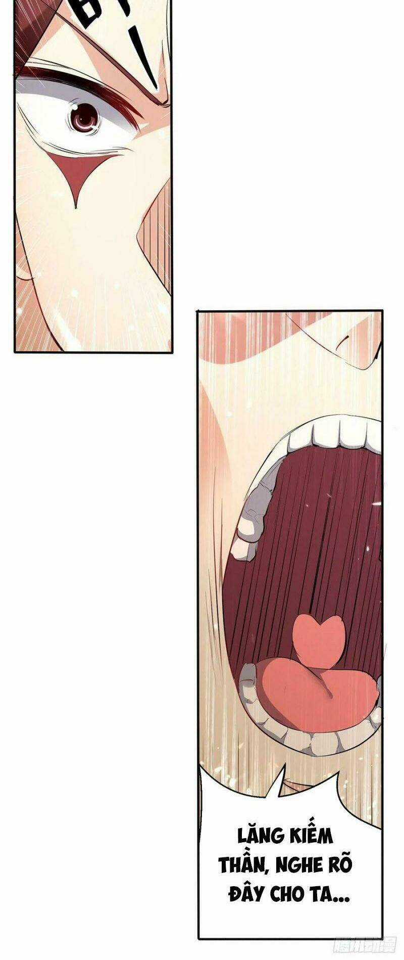 Lăng Thiên Thần Đế - Chapter 128 - Trang 27