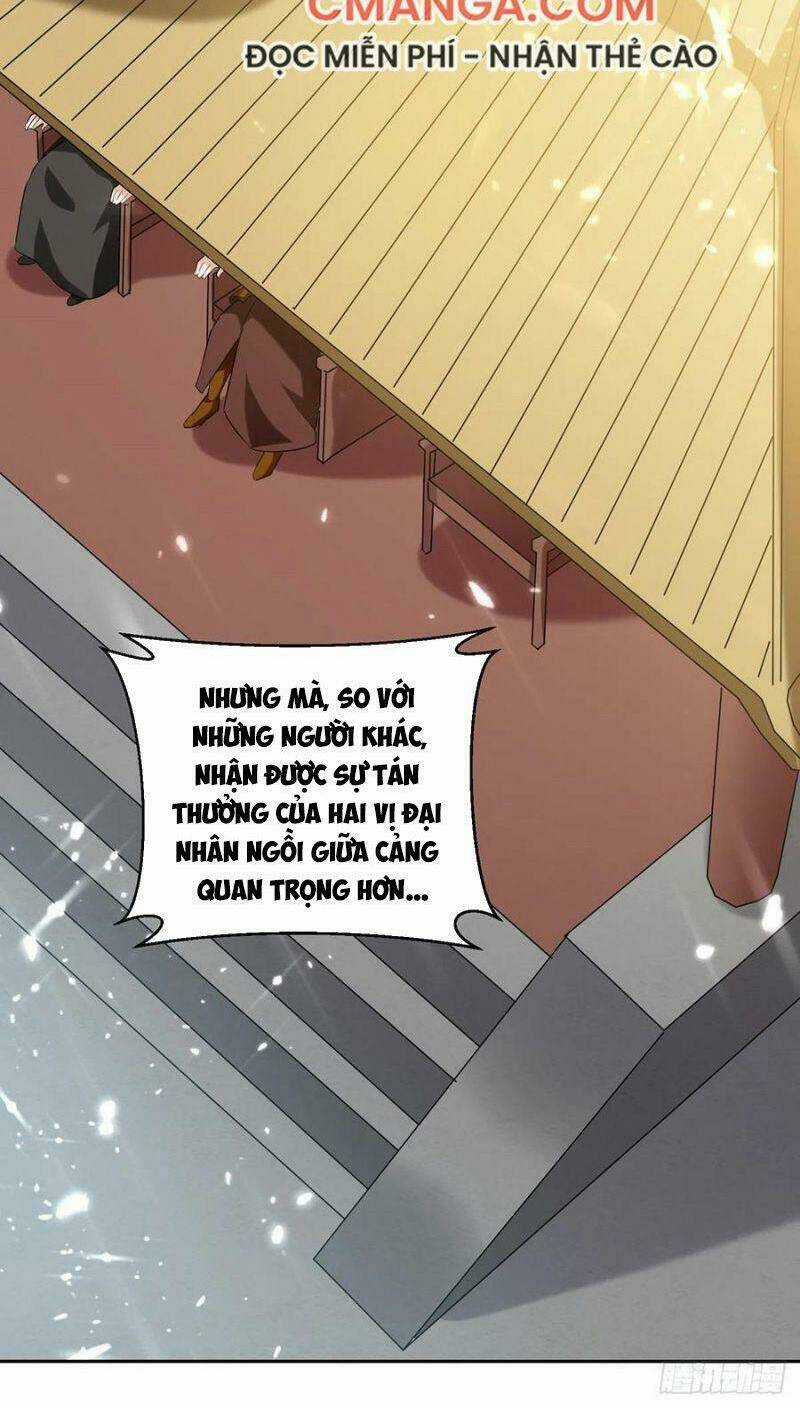 Lăng Thiên Thần Đế - Chapter 128 - Trang 6
