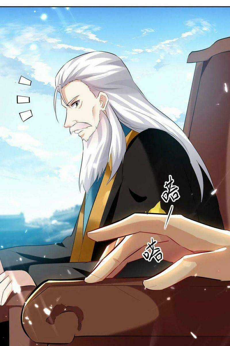 Lăng Thiên Thần Đế - Chapter 128 - Trang 7