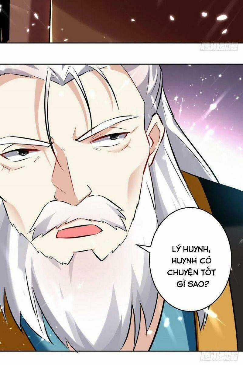 Lăng Thiên Thần Đế - Chapter 128 - Trang 8