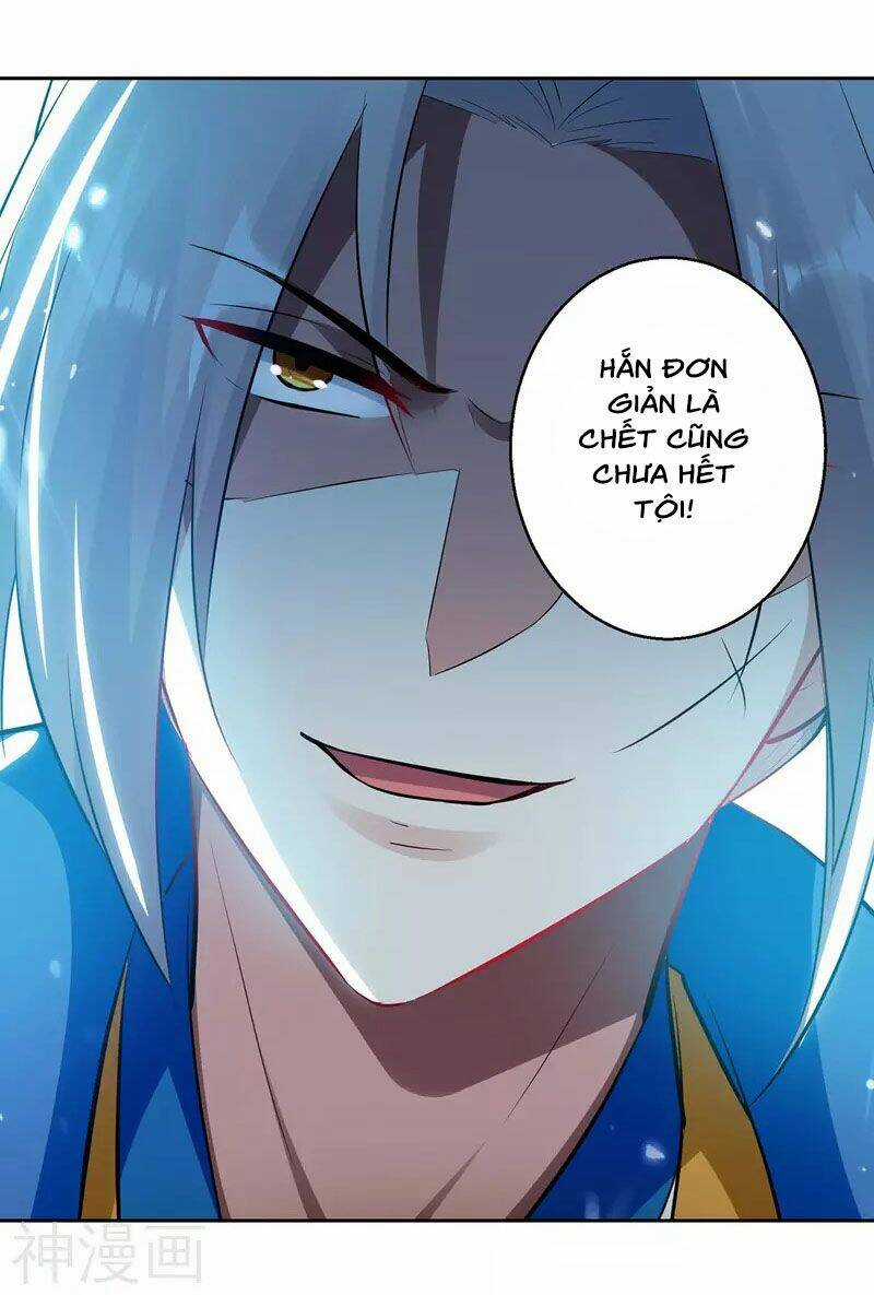 Lăng Thiên Thần Đế - Chapter 129 - Trang 16