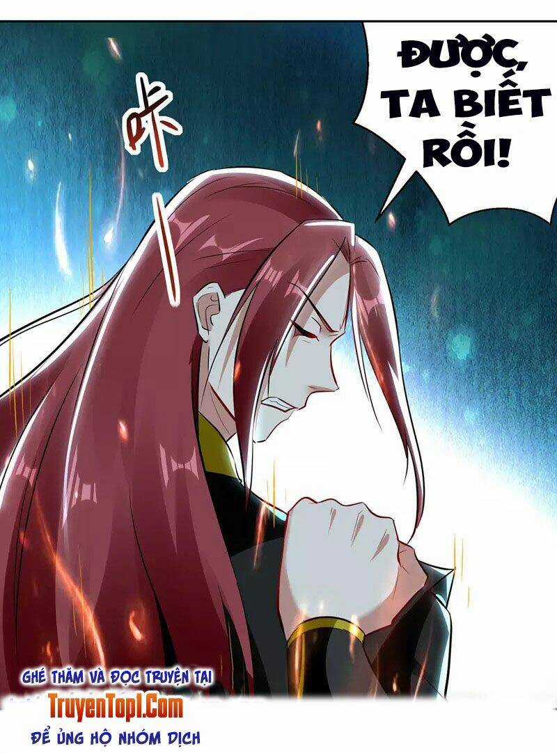 Lăng Thiên Thần Đế - Chapter 129 - Trang 20