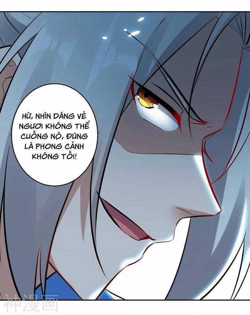 Lăng Thiên Thần Đế - Chapter 129 - Trang 23