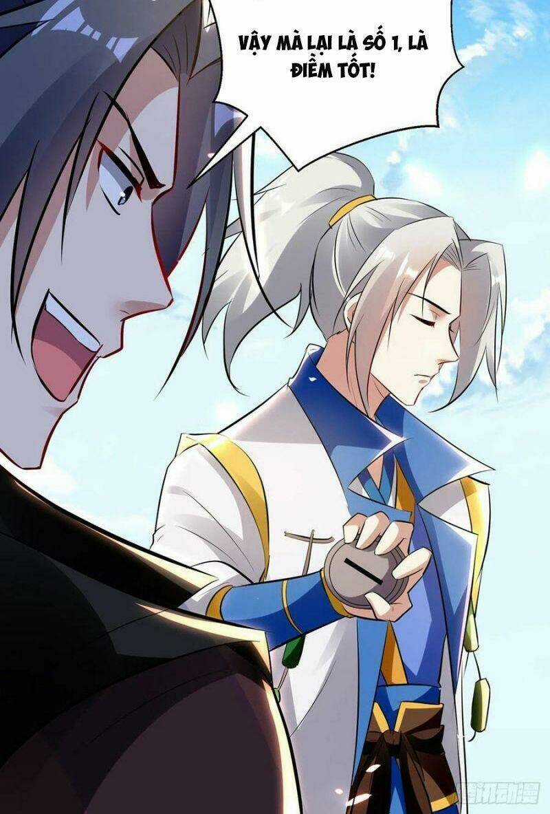 Lăng Thiên Thần Đế - Chapter 130 - Trang 2