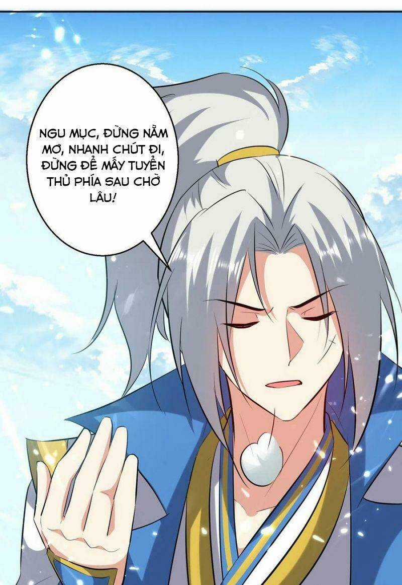 Lăng Thiên Thần Đế - Chapter 130 - Trang 14