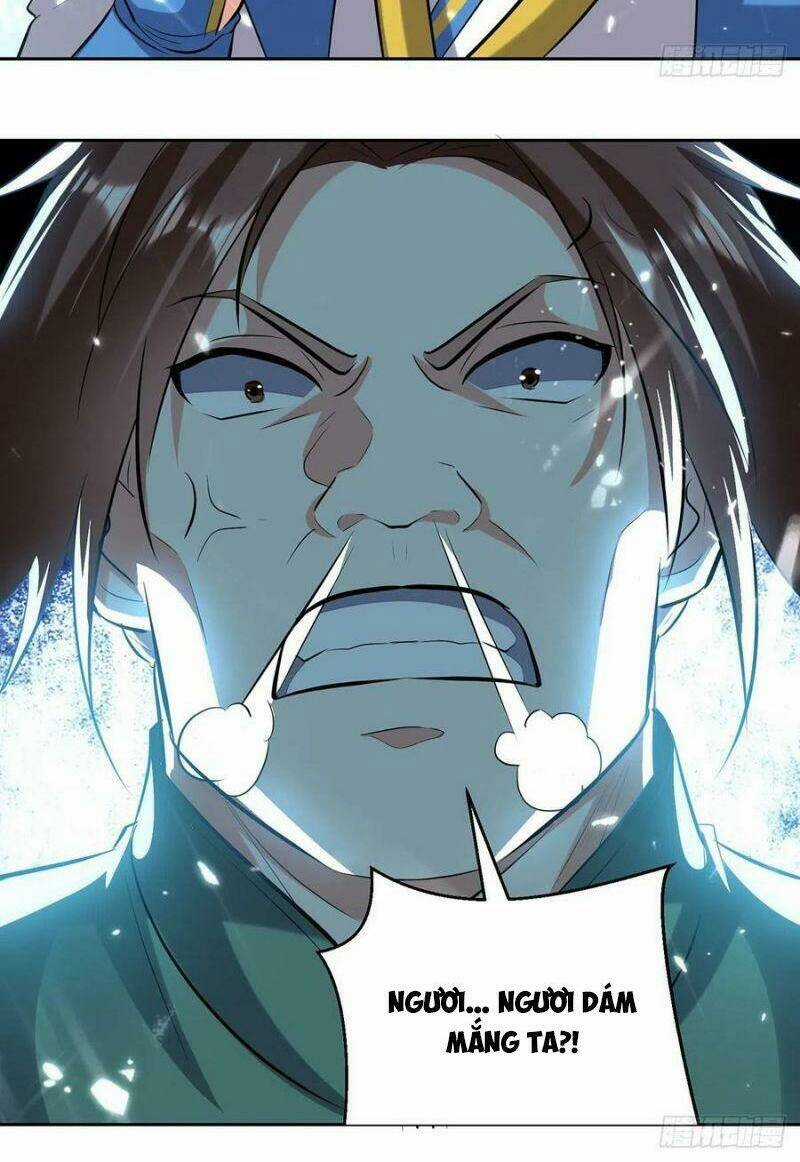 Lăng Thiên Thần Đế - Chapter 130 - Trang 15