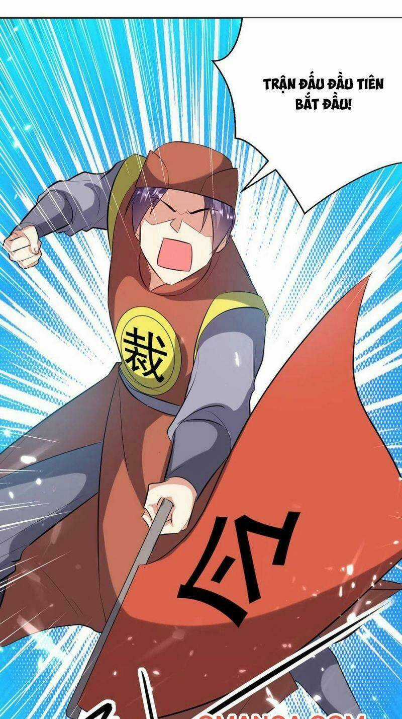 Lăng Thiên Thần Đế - Chapter 130 - Trang 16