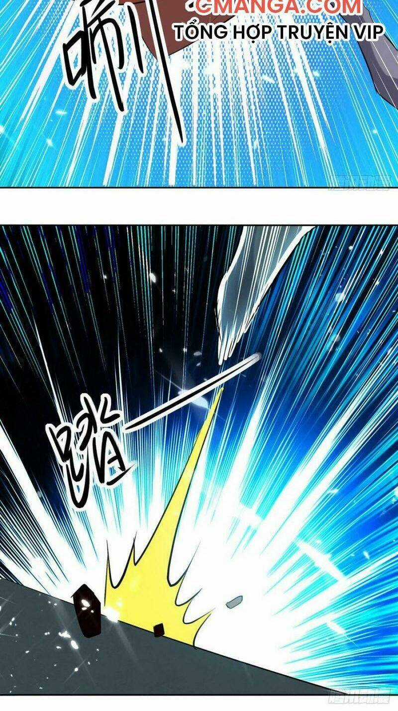 Lăng Thiên Thần Đế - Chapter 130 - Trang 17