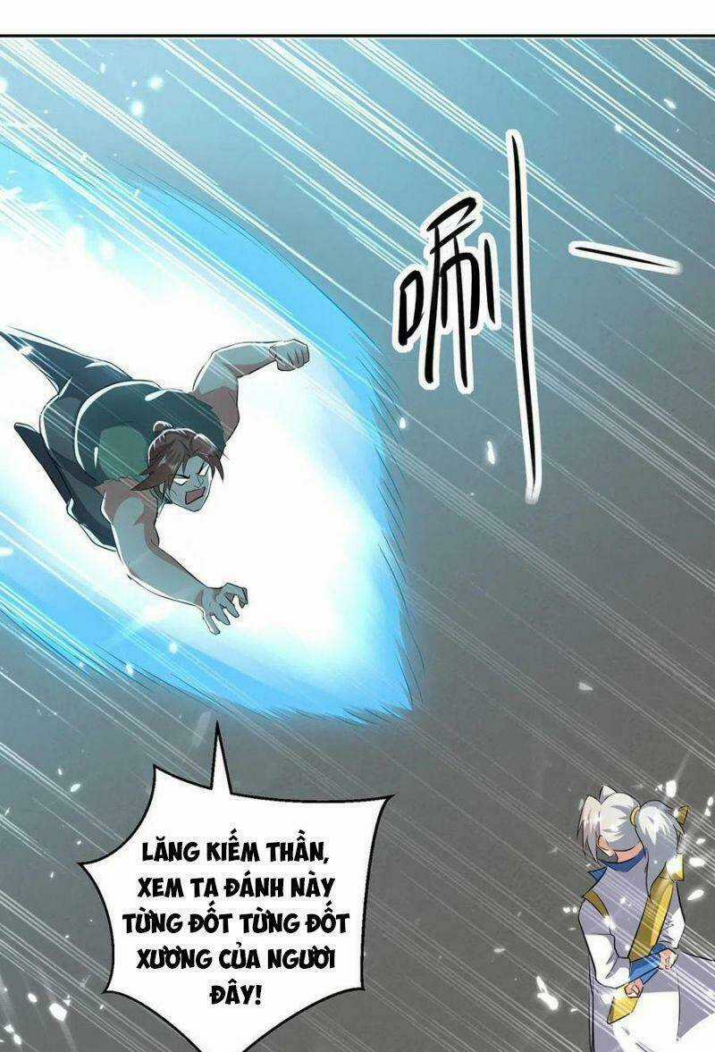 Lăng Thiên Thần Đế - Chapter 130 - Trang 18