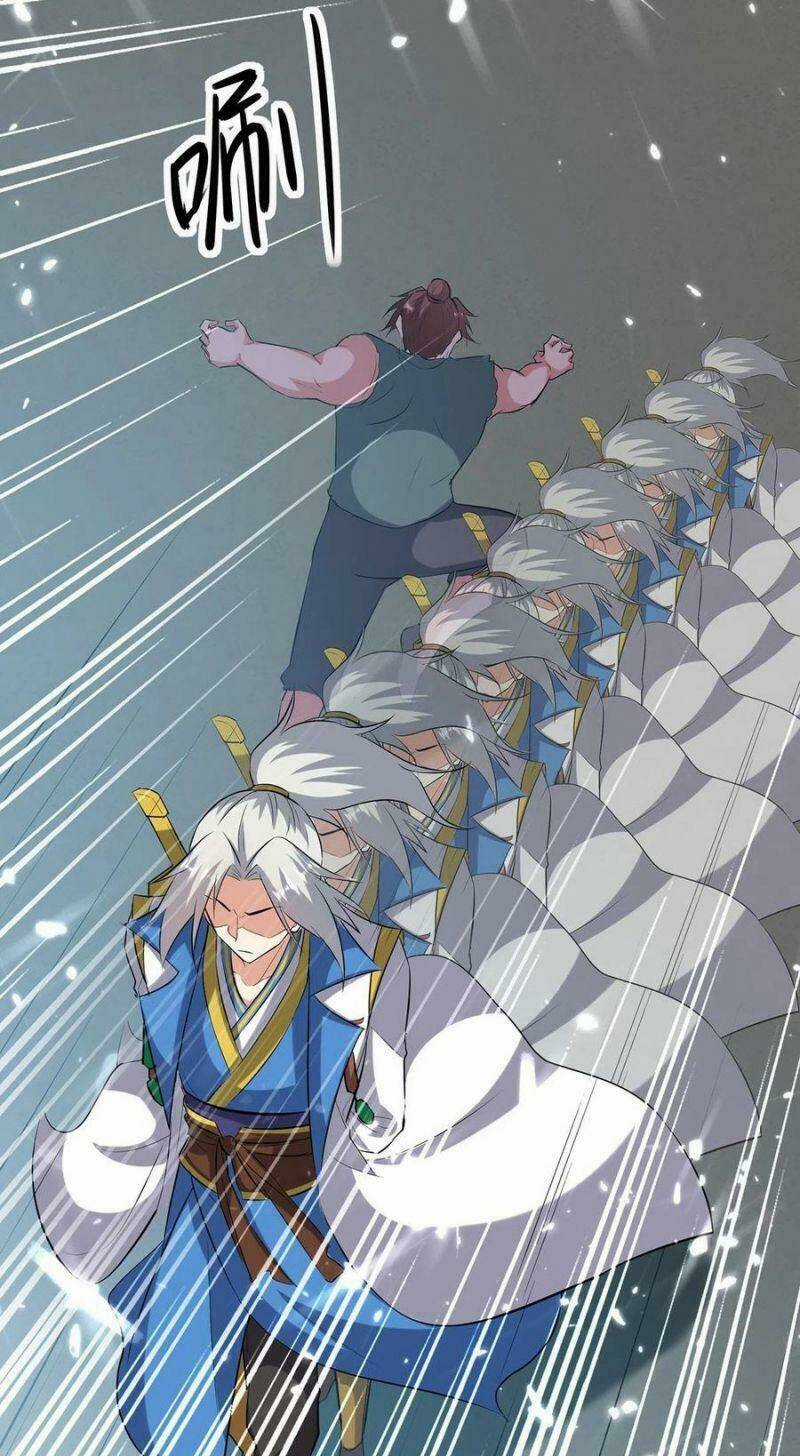 Lăng Thiên Thần Đế - Chapter 130 - Trang 20