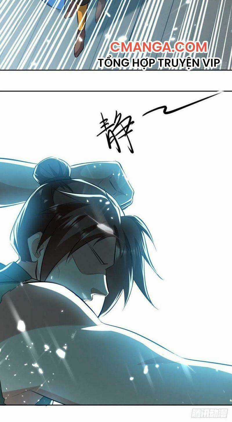 Lăng Thiên Thần Đế - Chapter 130 - Trang 21