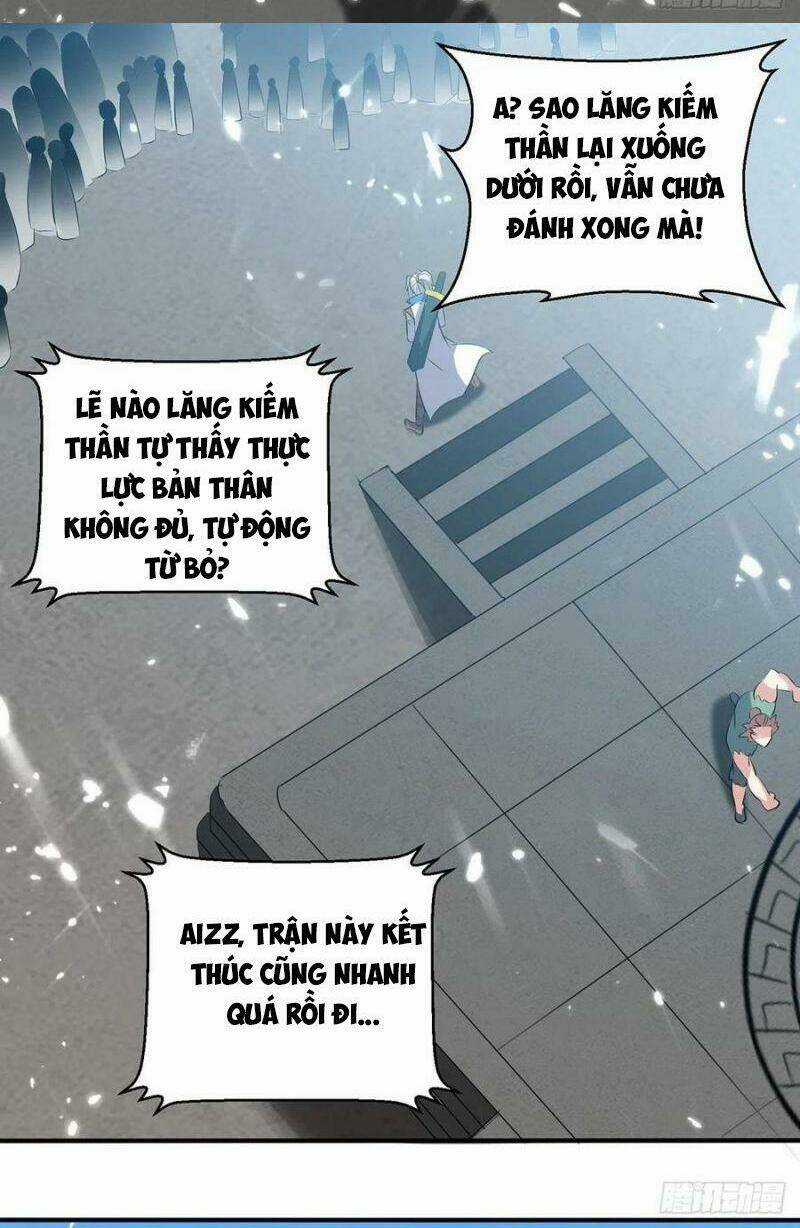 Lăng Thiên Thần Đế - Chapter 130 - Trang 23